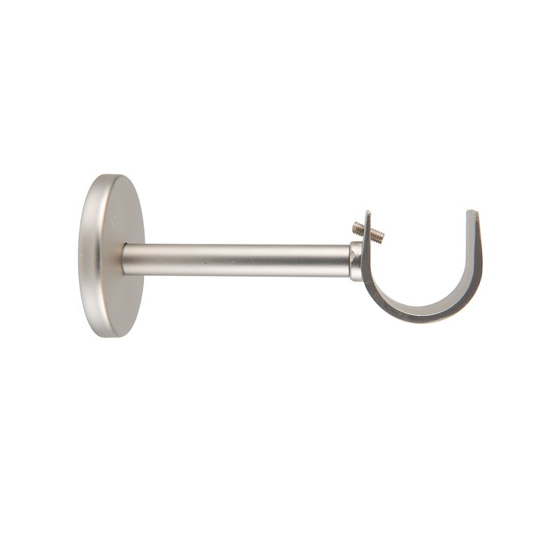 Soporte frontal bs PLATA