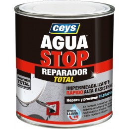 IMPERMEABILIZANTE AGUA STOP...