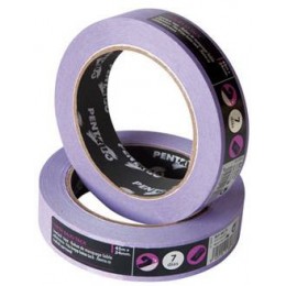 CINTA VIOLETA BAJO TACK...