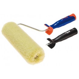 RODILLO PREMIUM Ø 50 ROND...