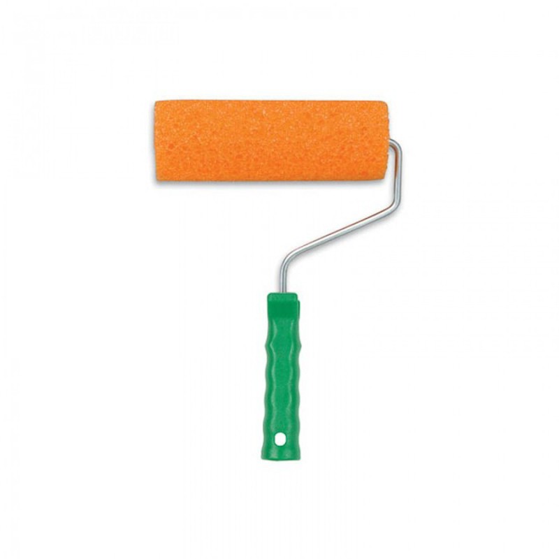 RODILLO PARA ESTUCAR PORO D-40MM