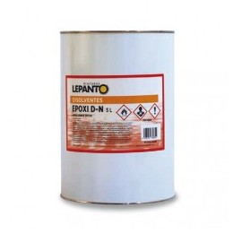 DISOLVENTE EPOXI D-N