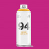PINTURA SPRAY MONTANA 94 ROSA ROSARIO