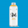PINTURA SPRAY MONTANA 94 AZUL LIBERTAD