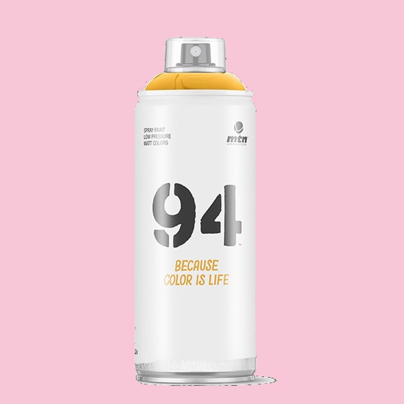 PINTURA SPRAY MONTANA 94 ROSA TOKYO
