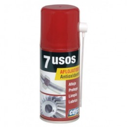 CEYS 7 USOS AFLOJATODO DE...