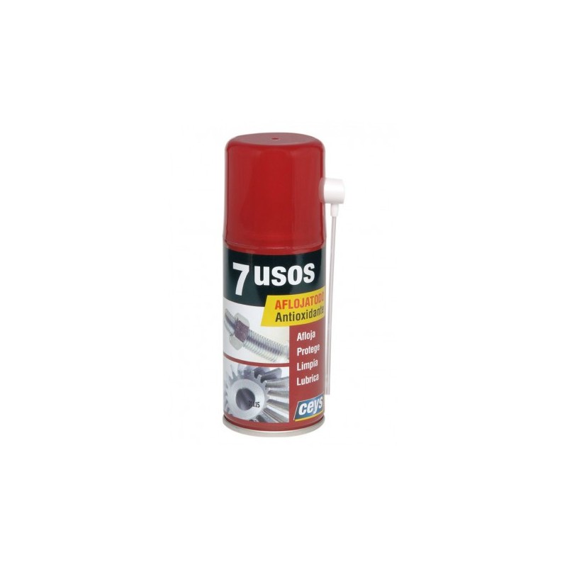 CEYS 7 USOS AFLOJATODO DE 150ML