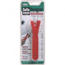 SELLACEYS ELIMINA SILICONA