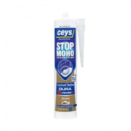 STOP MOHO PROTECCION CEYS...