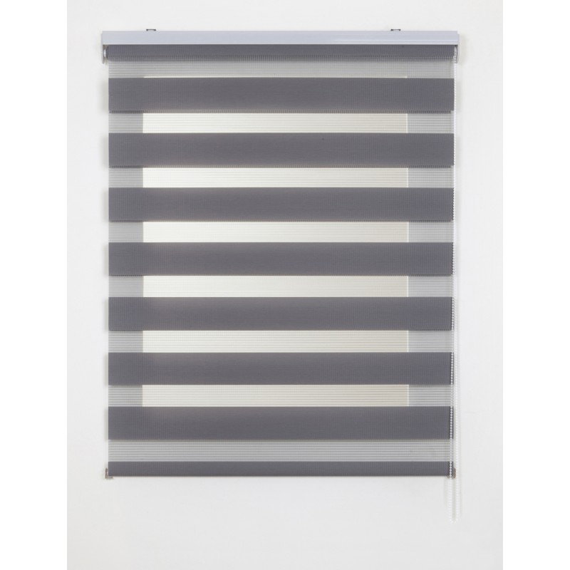 ENROLLABLE S/DUOLUX PLATA