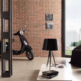 PANEL LADRILLO RúSTICO...