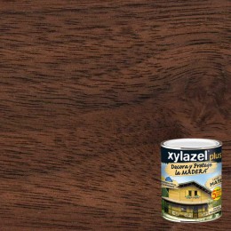 LASUR XYLAZEL PLUS DECORA Y...