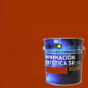 IMPRIMACIóN SINTéTICA SR LEPANTO ROJO