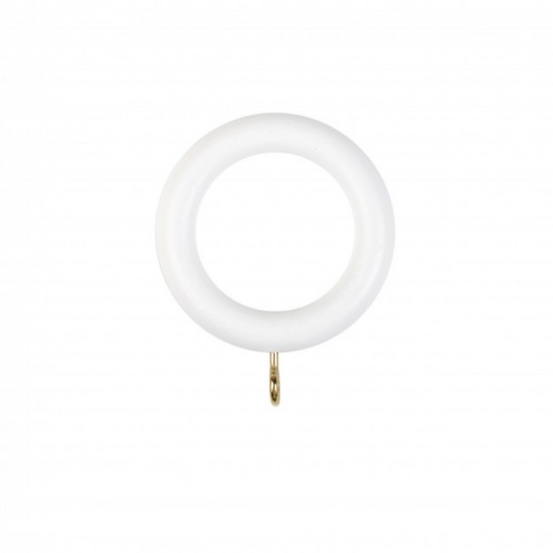 ANILLA MADERA BLANCO
