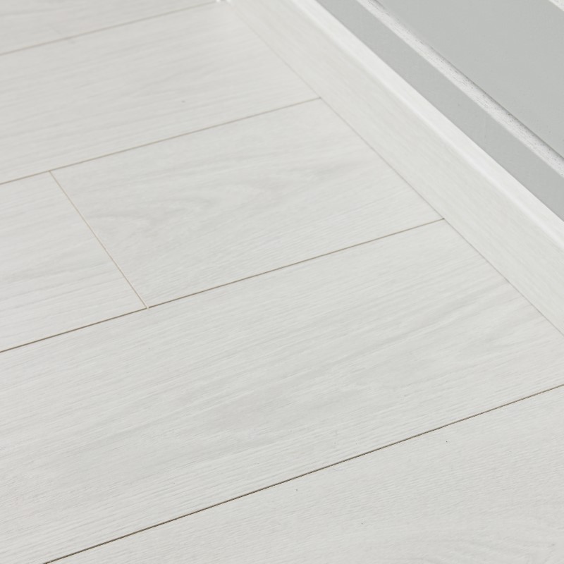 OCEAN 8 V4 CHARME BLANCO