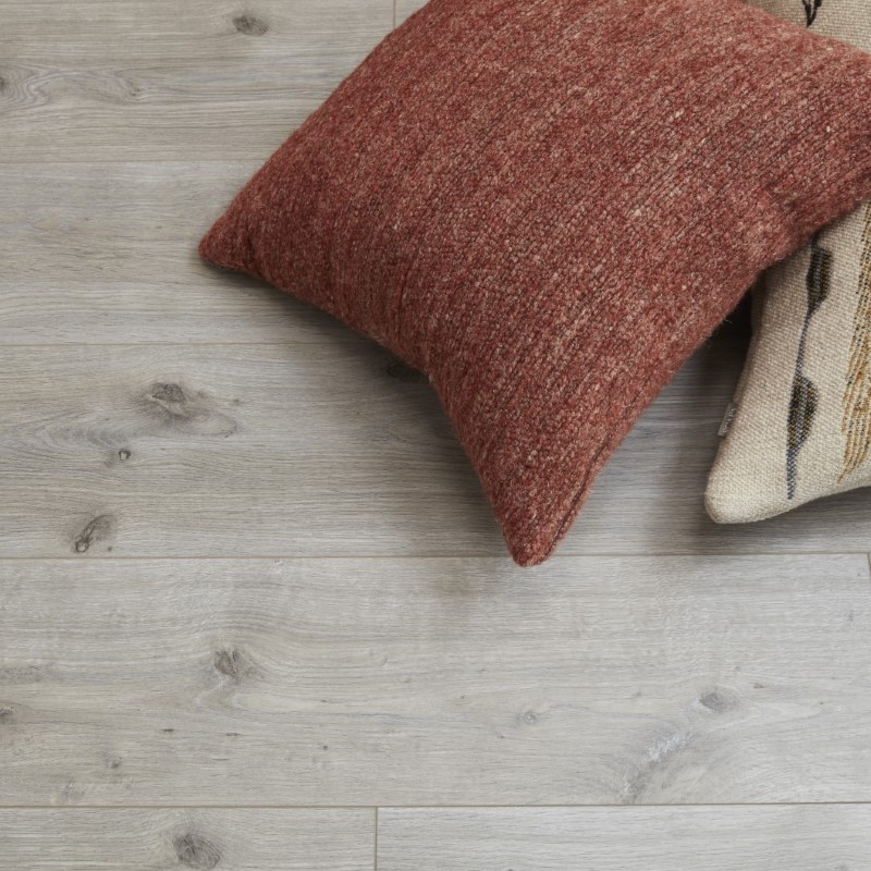 OCEAN 8 V4 SPIRIT GRIS CLARO