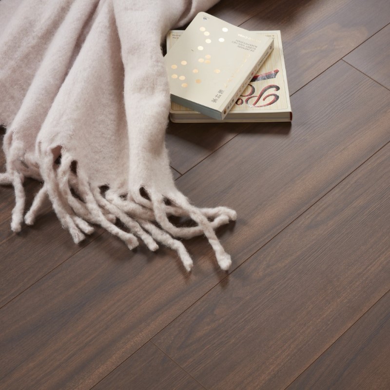 OCEAN 8 V4 WALNUT MARRÓN