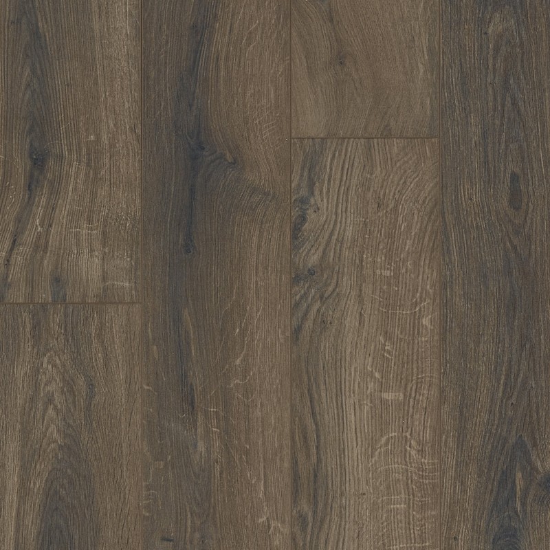 OCEAN 12 V4 GYANT MARRÓN OSCURO