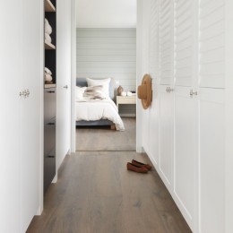 OCEAN 8 XL GYANT MARRÓN OSCURO