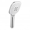 COLUMNA DUCHA BOSTON CROMADA HABITEX