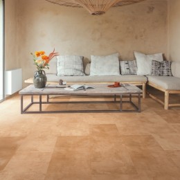QUICK STEP MUSE TERRACOTA