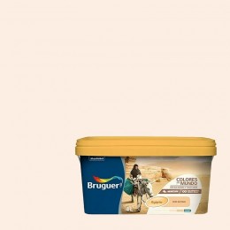 BRUGUER COLORES DEL MUNDO...