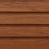 PANEL DECORATIVO FRONTO GOLDEN OAK