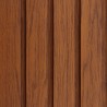 PANEL DECORATIVO FRONTO GOLDEN OAK