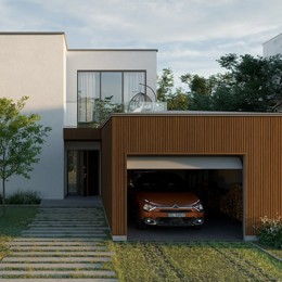 PANEL DECORATIVO FRONTO NUT