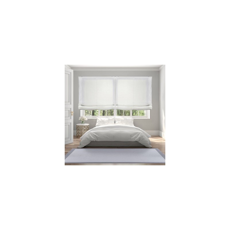 ESTOR LINUM LISO BLANCO