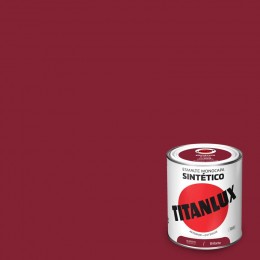 TITANLUX ESMALTE SINTETICO...
