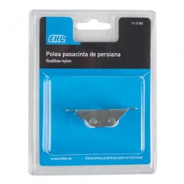 PASACINTAS ROD NYLON. CINTA...
