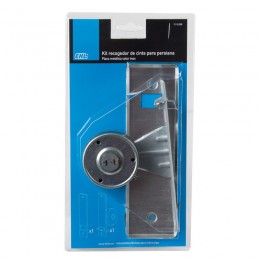 RECOGEDOR EMP.MET.C22 +...