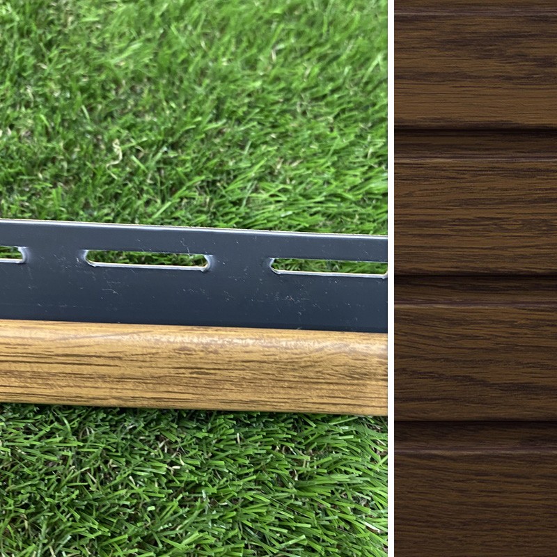 PERFIL TERMINACION FRONTO NUT