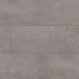 Suelo vinílico Concrete Ground, efecto cemento moderno y resistente.