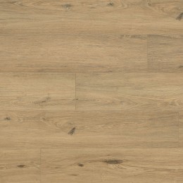 Suelo vinílico Bore Oak con efecto roble natural y diseño versátil.