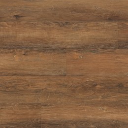 Suelo vinílico Kotto Oak con efecto madera cálida y envolvente.