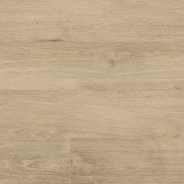 Suelo vinílico Euris Oak con aspecto madera cálida y natural.