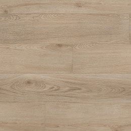 Suelo vinílico Pallar Oak con efecto roble claro para espacios modernos.