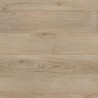 Suelo vinílico Pallar Oak con efecto roble claro para espacios modernos.