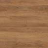 Suelo vinílico Priar Oak con efecto madera natural para interiores cálidos.