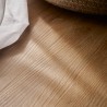 Revestimiento de suelo vinílico Priar Oak, diseño elegante con acabado de roble suave.
