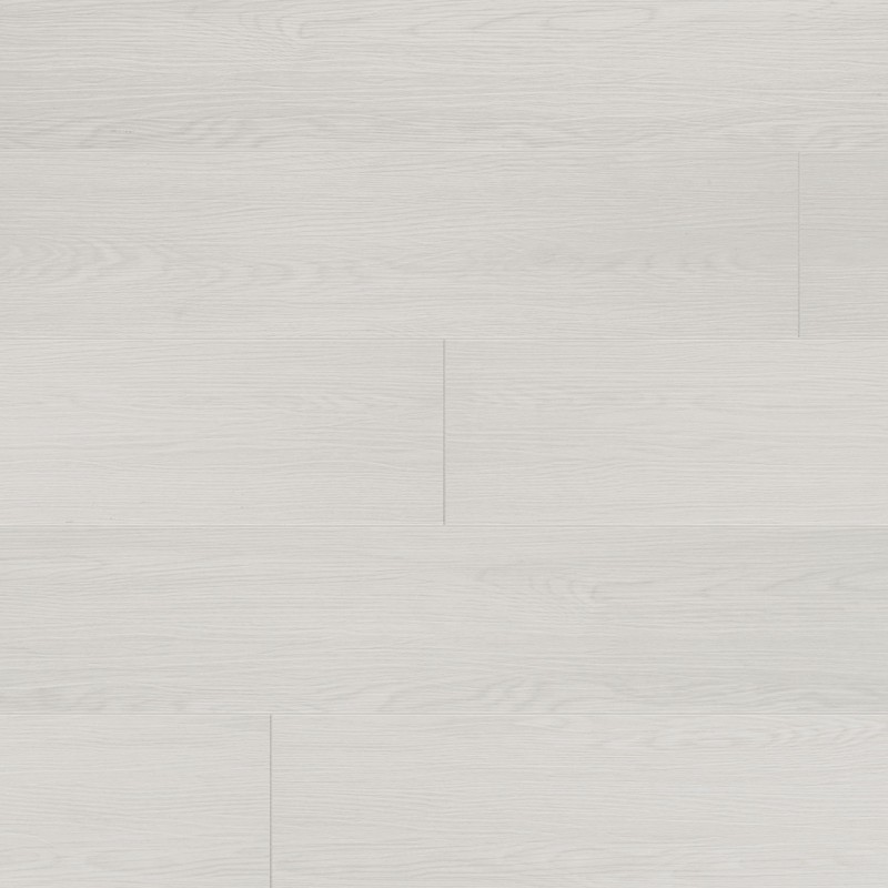 Suelo vinílico Hiperyo Oak con acabado claro para espacios modernos y luminosos.