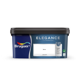 BRUGUER ELEGANCE BLANCO