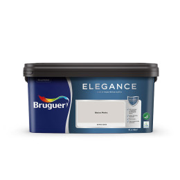 BRUGUER ELEGANCE BLANCO PIEDRA