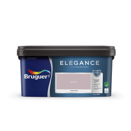 BRUGUER ELEGANCE ROSA CHIC