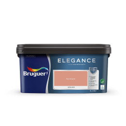 BRUGUER ELEGANCE ROJO AMAPOLA