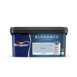 BRUGUER ELEGANCE AZUL BRUMA