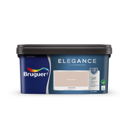 BRUGUER ELEGANCE ROSA ANTIGUO