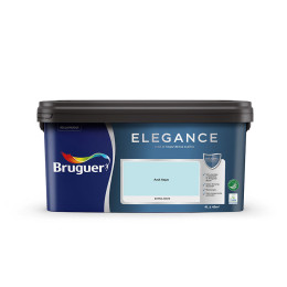 BRUGUER ELEGANCE AZUL AQUA